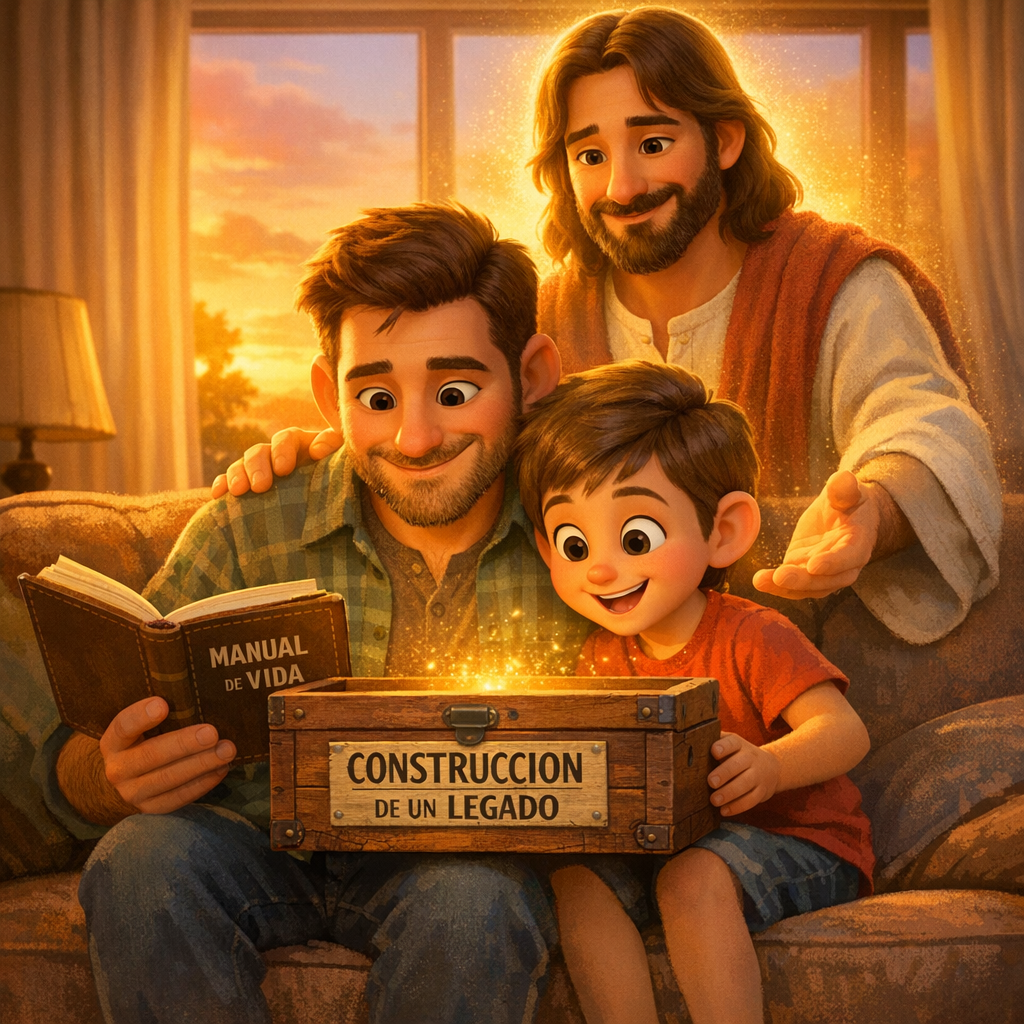 Manual de Actividades